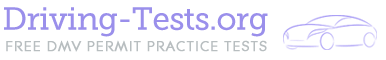 Link to free Michigan driving tests